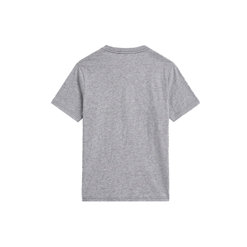 Custom Men Henley Half Sleeves - Solid Personalized Top