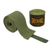 Hand wraps FLEXFIT-Green