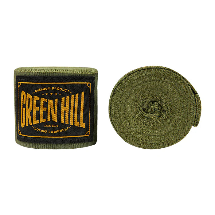 Hand wraps FLEXFIT-Green