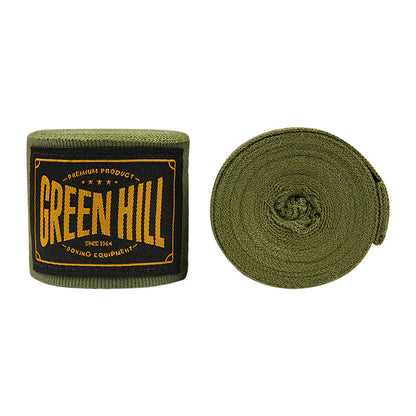 Hand wraps FLEXFIT-Green