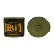 Hand wraps FLEXFIT-Green