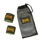 Hand wraps FLEXFIT-Green