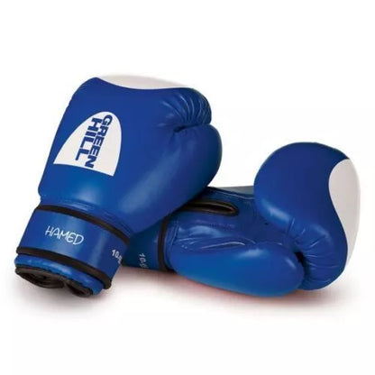 HAMED TARGET Kids Boxing Gloves