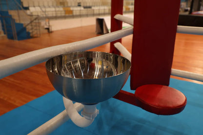 AIBA Approved Boxing Ring