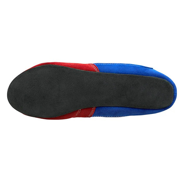 FIAS-Approved Boxing – MMA Gloves + Shin Instep Pads + Sambo Shoes