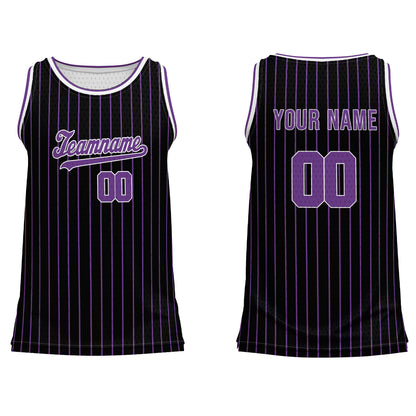 Customizable Basketball Tank-Top