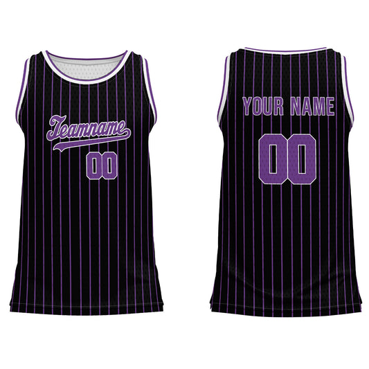 Customizable Basketball Tank-Top