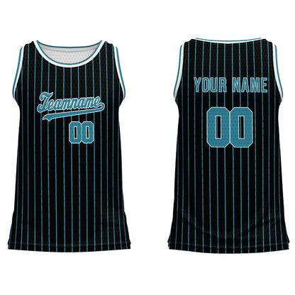 Customizable Basketball Tank-Top