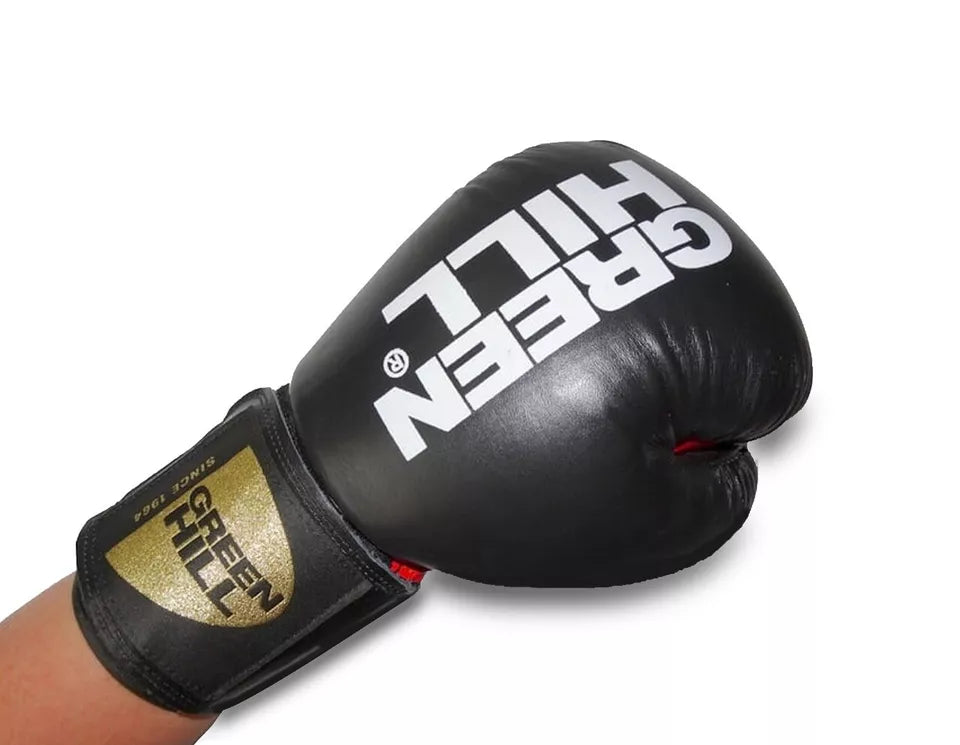 ORION Coaching Mitts