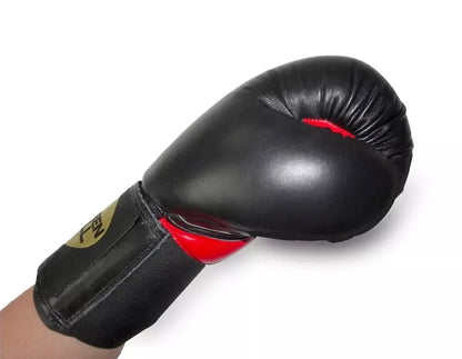 ORION Coaching Mitts