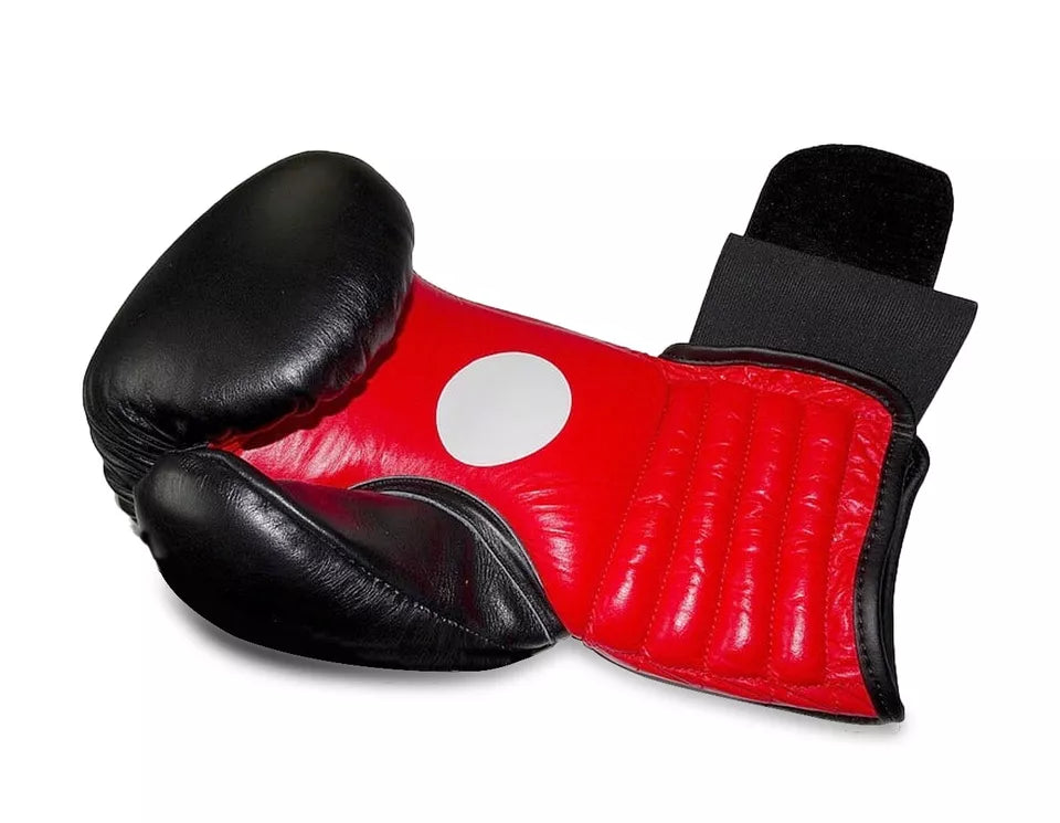 ORION Coaching Mitts