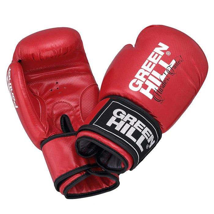 PANTHER Boxing Gloves