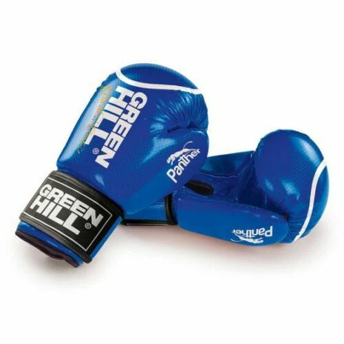PANTHER CIRCLE Boxing Gloves
