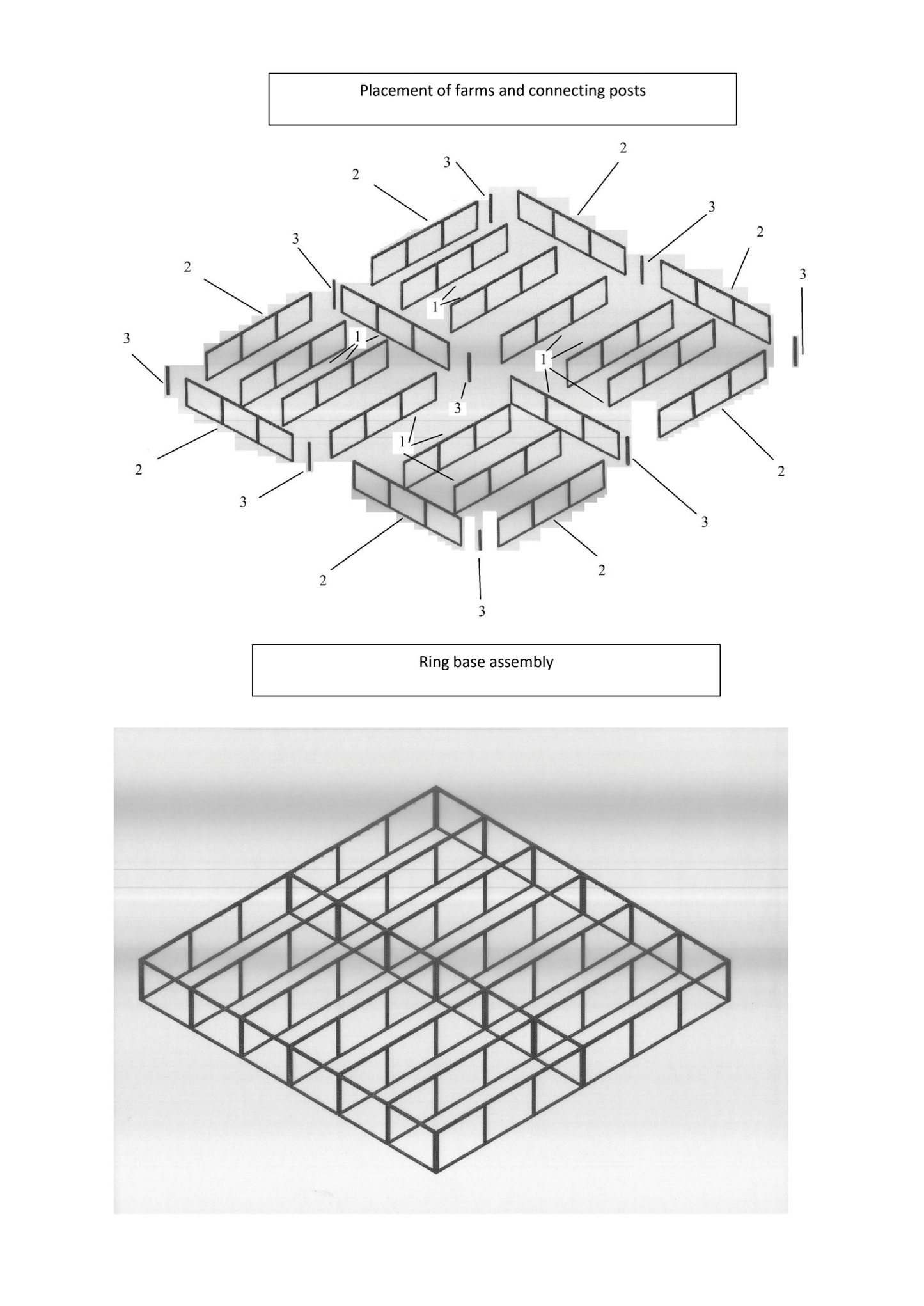 AIBA Approved Boxing Ring