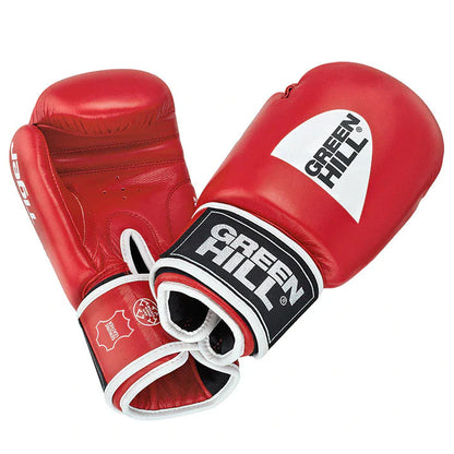 TIGER Boxing Gloves