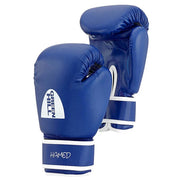 Boxing Set Gloves HAMED + Focus Mitts BEST + Head Guard STAR
