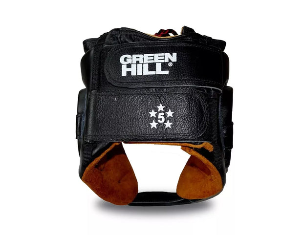 Head Guard FIVE STAR