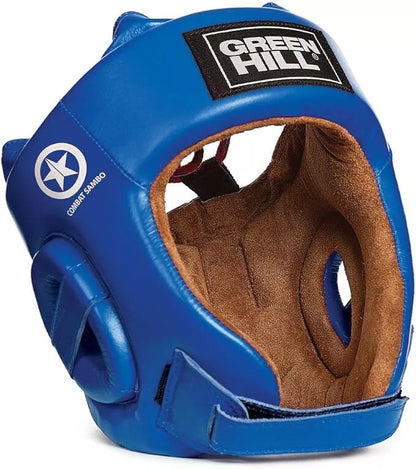 FIVE STAR Head Guard