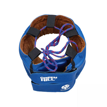 FIVE STAR FIAS Head Guard