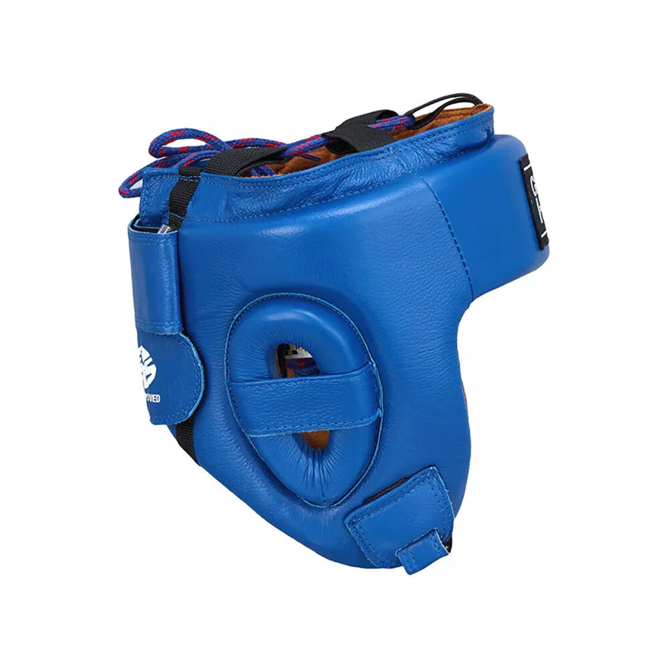 FIVE STAR FIAS Head Guard