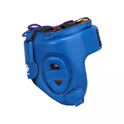 FIVE STAR FIAS Head Guard