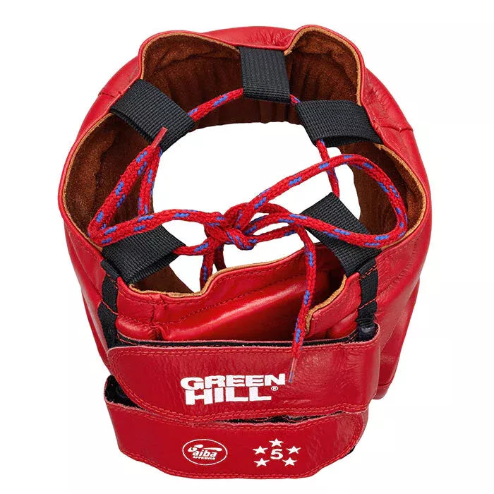 FIVE STAR Head Guard AIBA-Approved