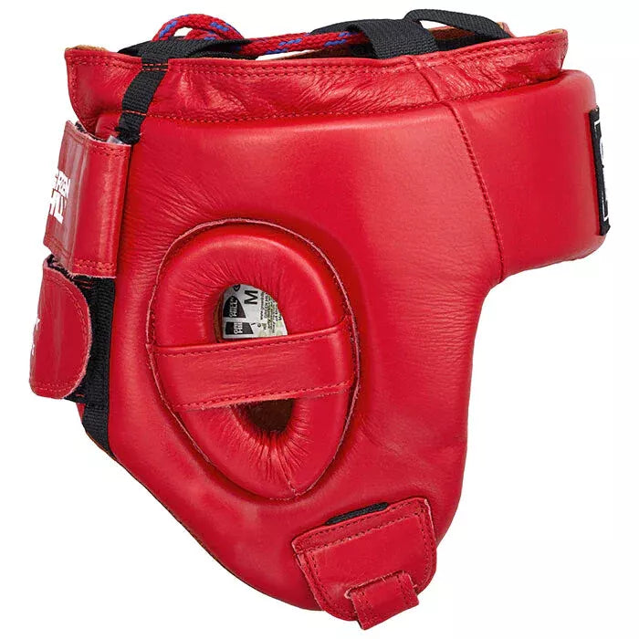 FIVE STAR Head Guard AIBA-Approved