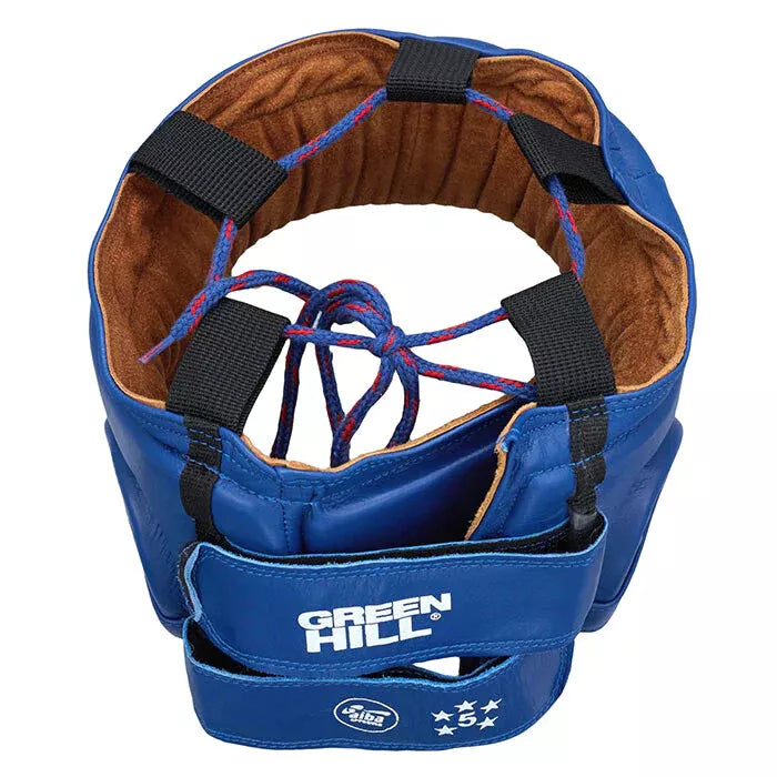 FIVE STAR Head Guard AIBA-Approved