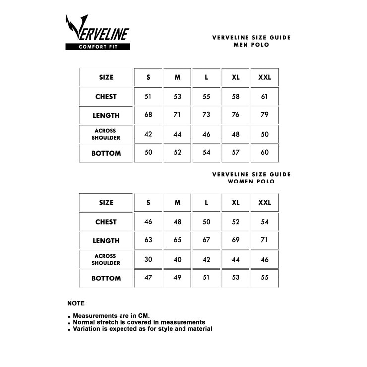 Customizable Polo T-Shirt