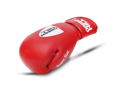 SUPER STAR Boxing Gloves