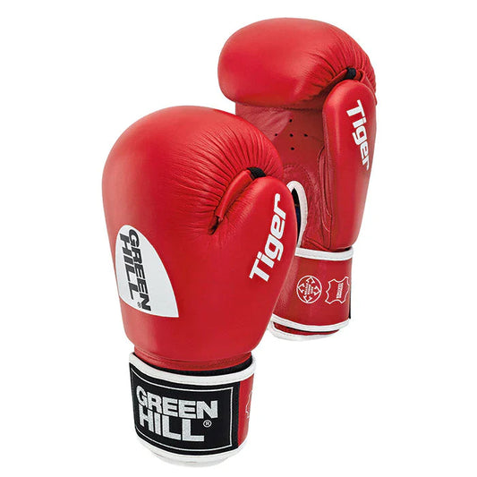 TIGER Boxing Gloves