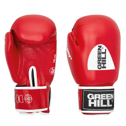 TIGER Boxing Gloves