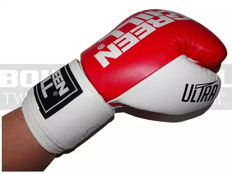 ULTRA Boxing Gloves