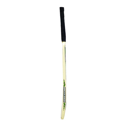 Blast Bat Kit - Kids Lightweight Junior Cricket Bat - Sri Lankan Curve