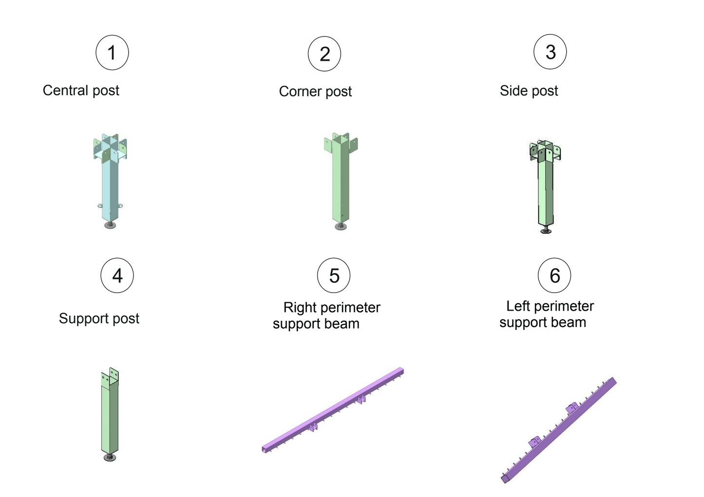 AIBA Approved Boxing Ring