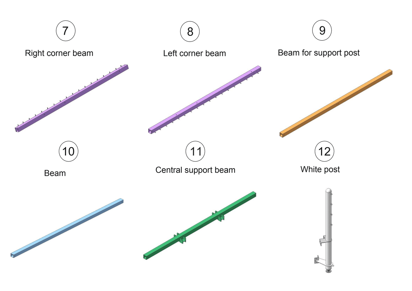 AIBA Approved Boxing Ring