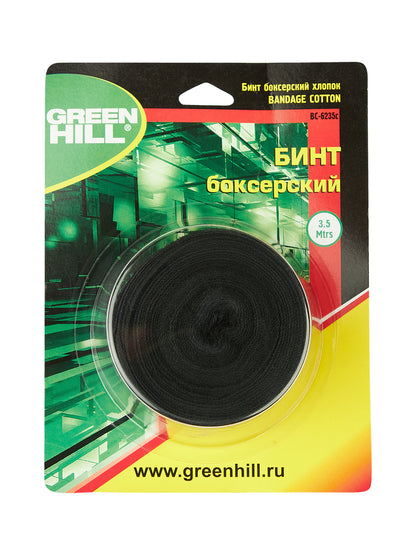 BANDAGES Cotton Hand Wraps