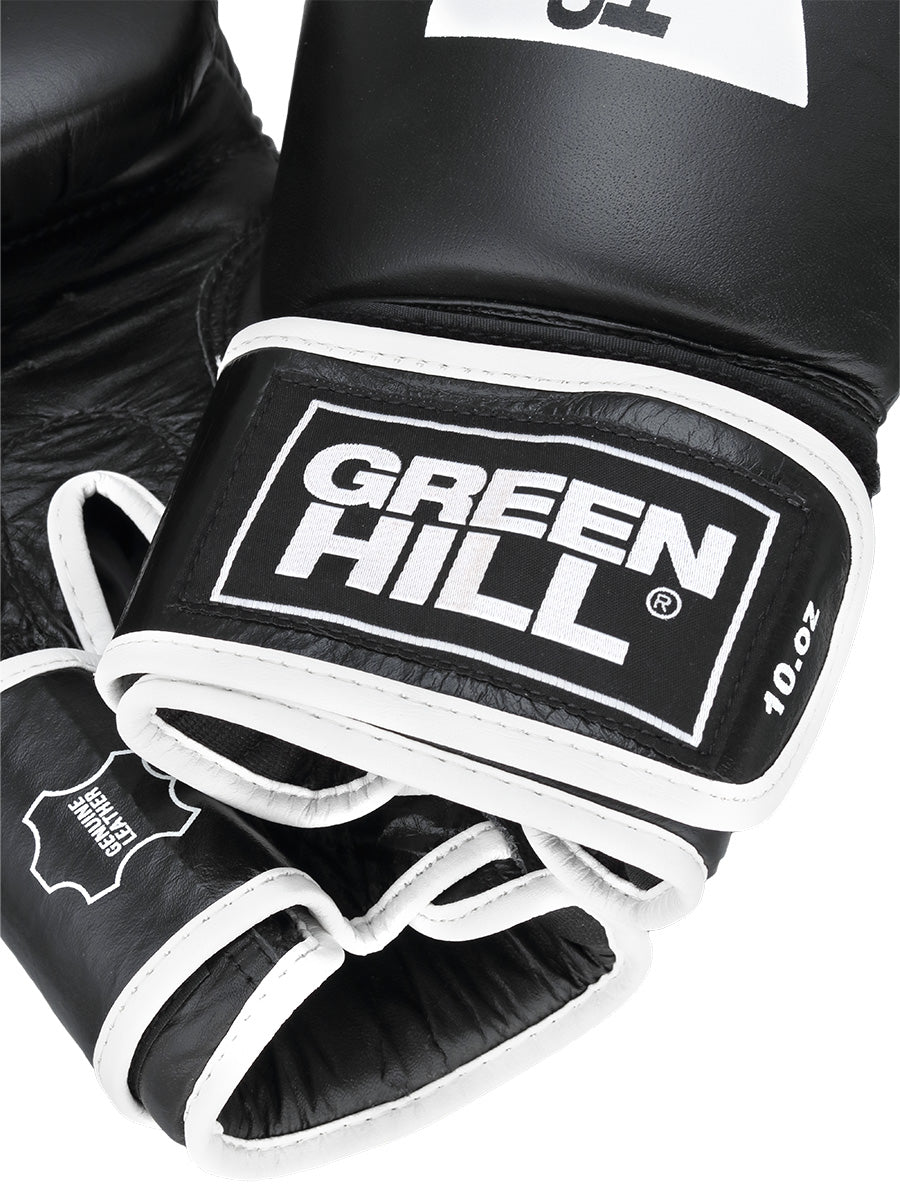 PUNCH II Boxing Gloves