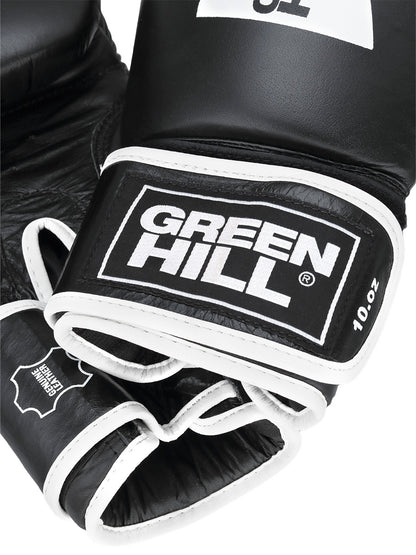 PUNCH II Boxing Gloves