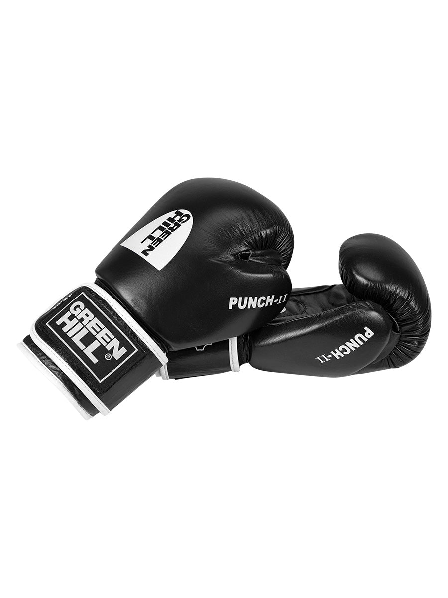 PUNCH II Boxing Gloves