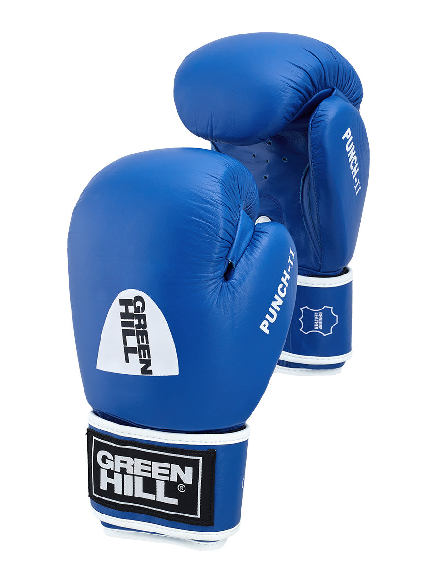PUNCH II Boxing Gloves