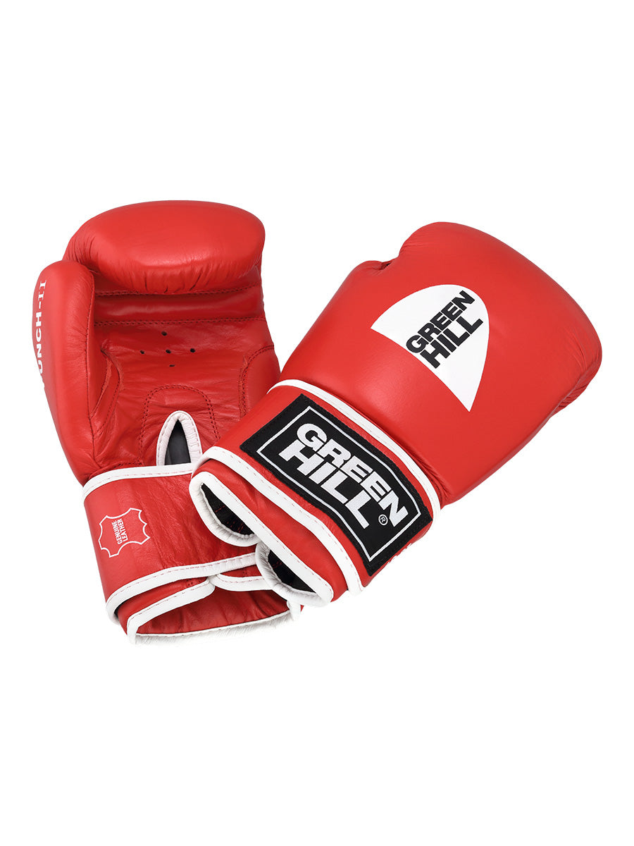 PUNCH II Boxing Gloves