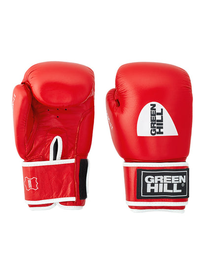 PUNCH II Boxing Gloves