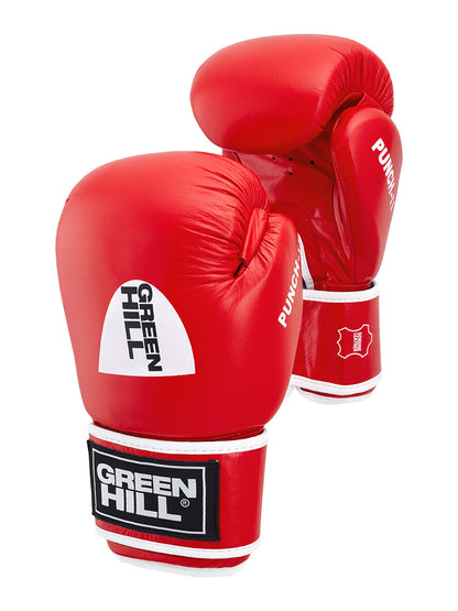 PUNCH II Boxing Gloves