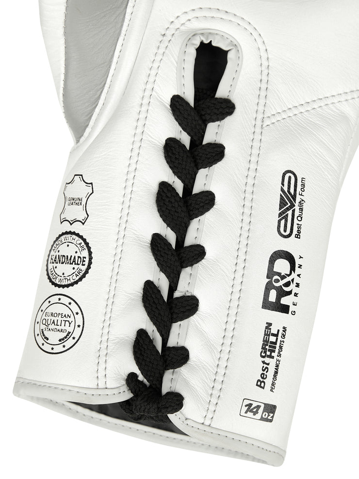 Boxing Gloves RUMBLE