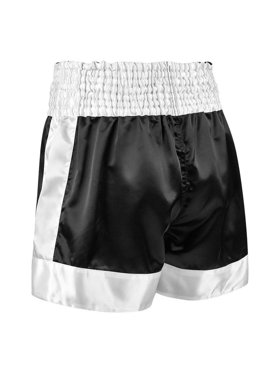 FIGHTER Kickboxing Shorts