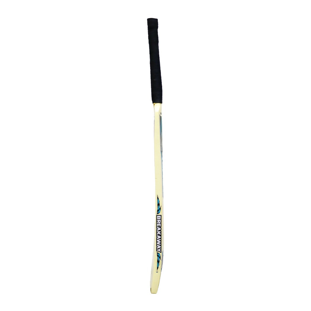 Blast Bat Kit - Kids Lightweight Junior Cricket Bat - Sri Lankan Curve