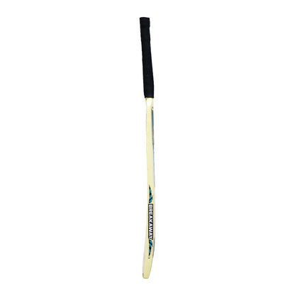 Blast Bat Kit - Kids Lightweight Junior Cricket Bat - Sri Lankan Curve