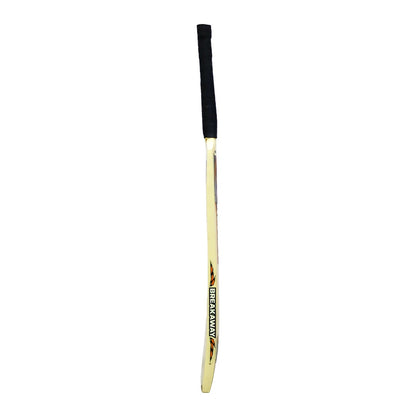 Blast Bat Kit - Kids Lightweight Junior Cricket Bat - Sri Lankan Curve